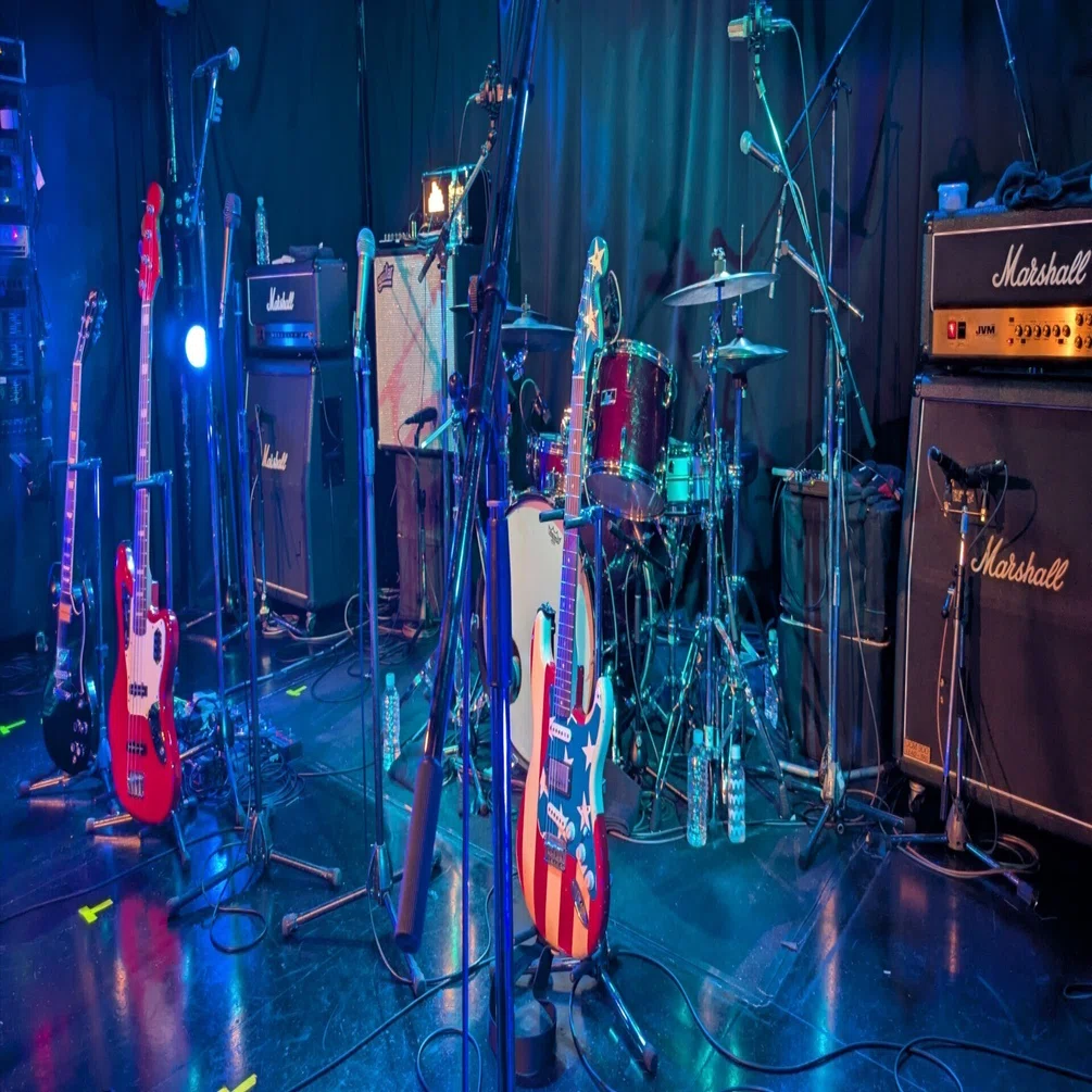 あいつは本当に実在した。serial TV dramaの一夜限りの再結成公演