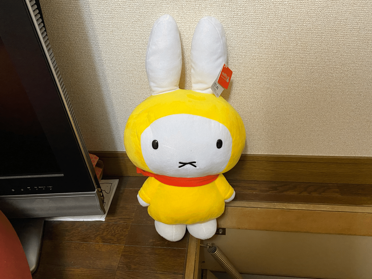 ヘルメットのミッフィー かわいいもの 3 神田 Note