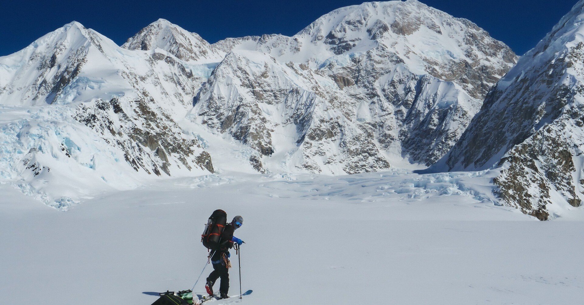 これから山スキーを始める方に！山スキーセット一式 これから山スキーを始める方に！山スキーセット一式