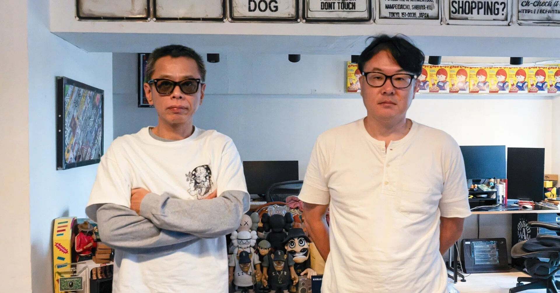 裏原が遺したもの Vol.4】スナップの時代からSNSの時代へ。MIMICが語る