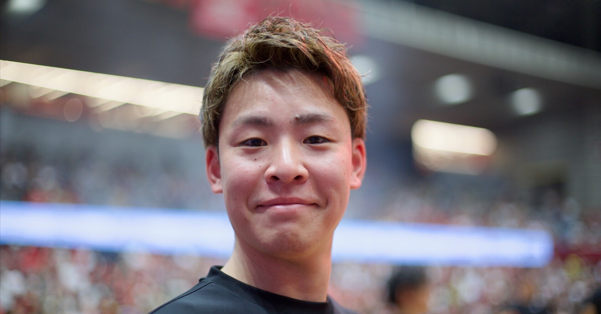 本音」 三遠ネオフェニックス 佐々木隆成 Vol.2｜ダブドリ