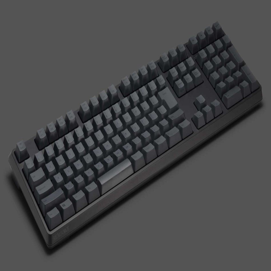 REALFORCE R4キーボード：評価・レビュー速報｜ピカイチ商品ラボ（筆者