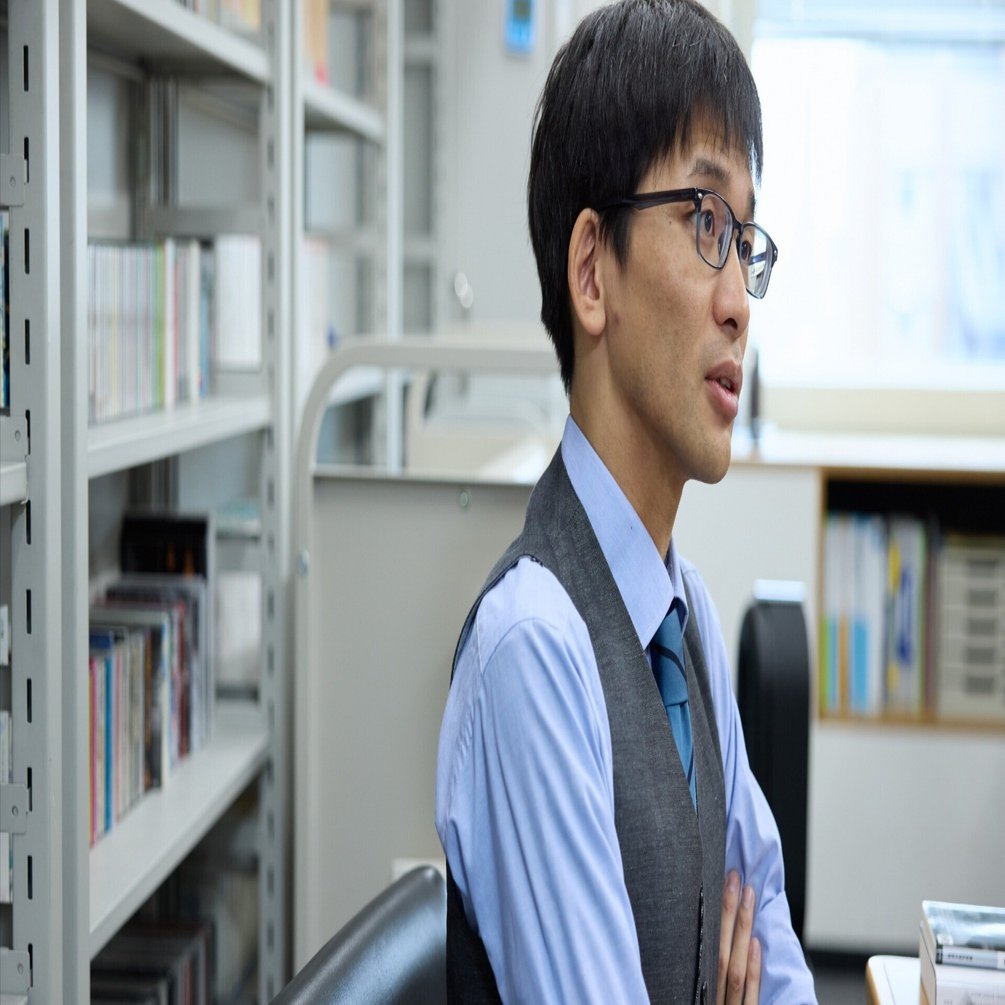 誰も1000万ドル以上持つべきではない。」新しい正義「リミタリアニズム」をジョン・ロールズから考える。玉手慎太郎インタビュー。｜Less is  More. by Infomart Corporation