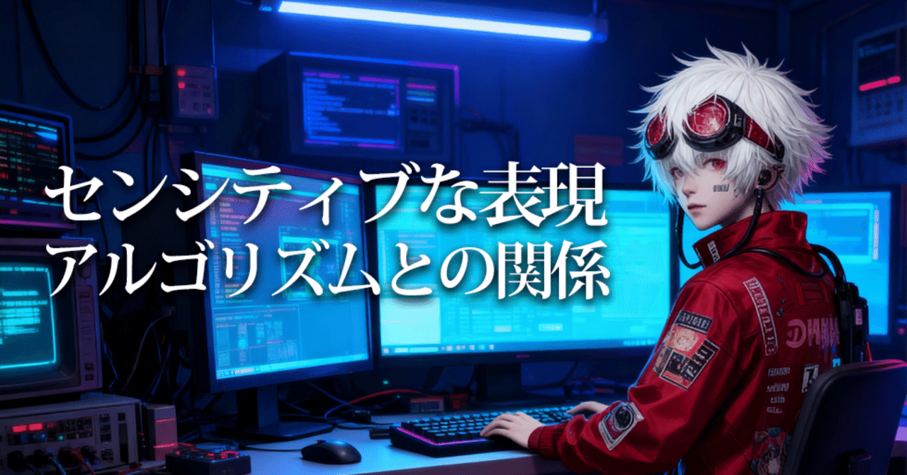 Xのセンシティブ判定を徹底解説｜イラスト・文章で避けるべき表現一覧