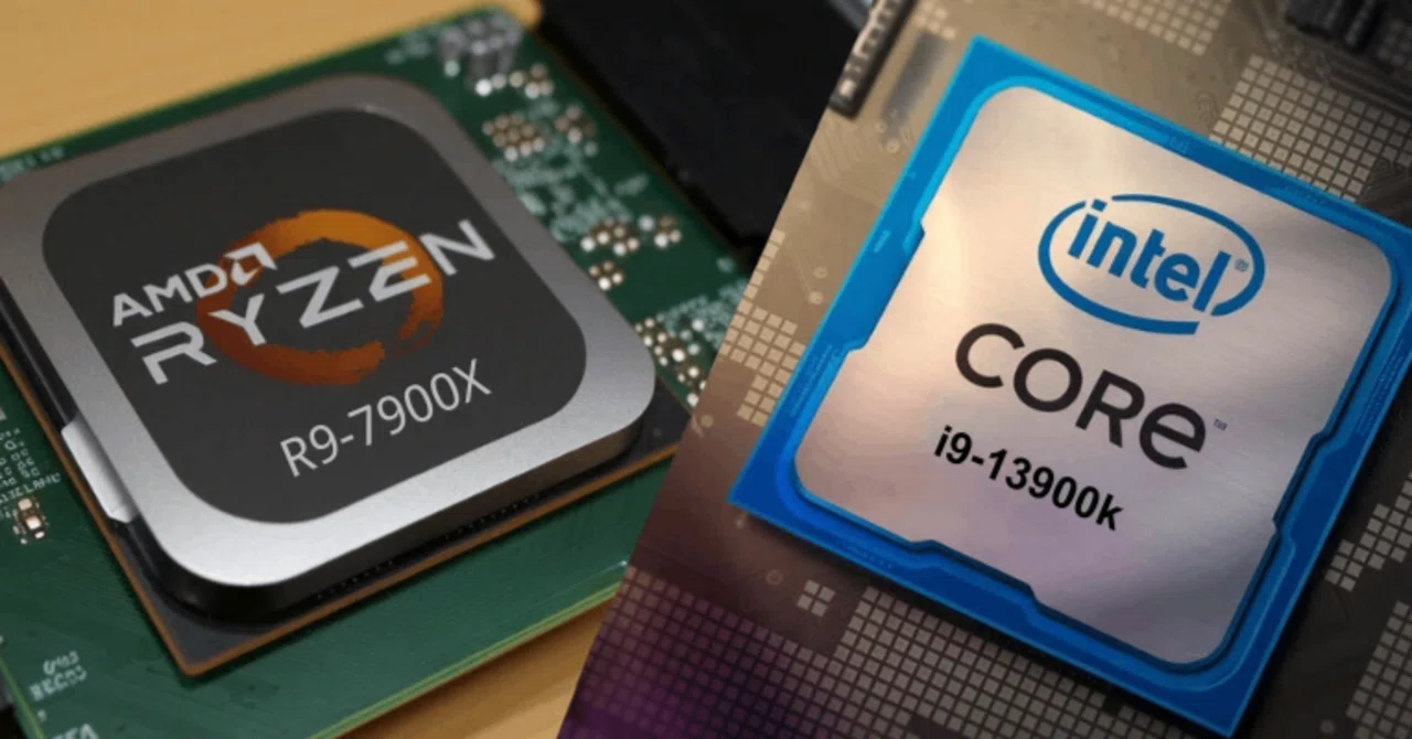 Ryzen 9 7900X vs Intel Core i9-13900K: 最強CPUの頂上決戦｜GEEKOM