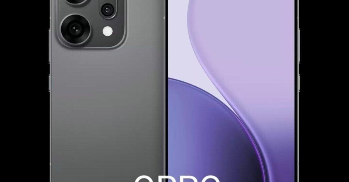 スマートフォン本体 OPPO Reno14 Pro 12G/512G OPPO Reno14 Pro 12G/512G
