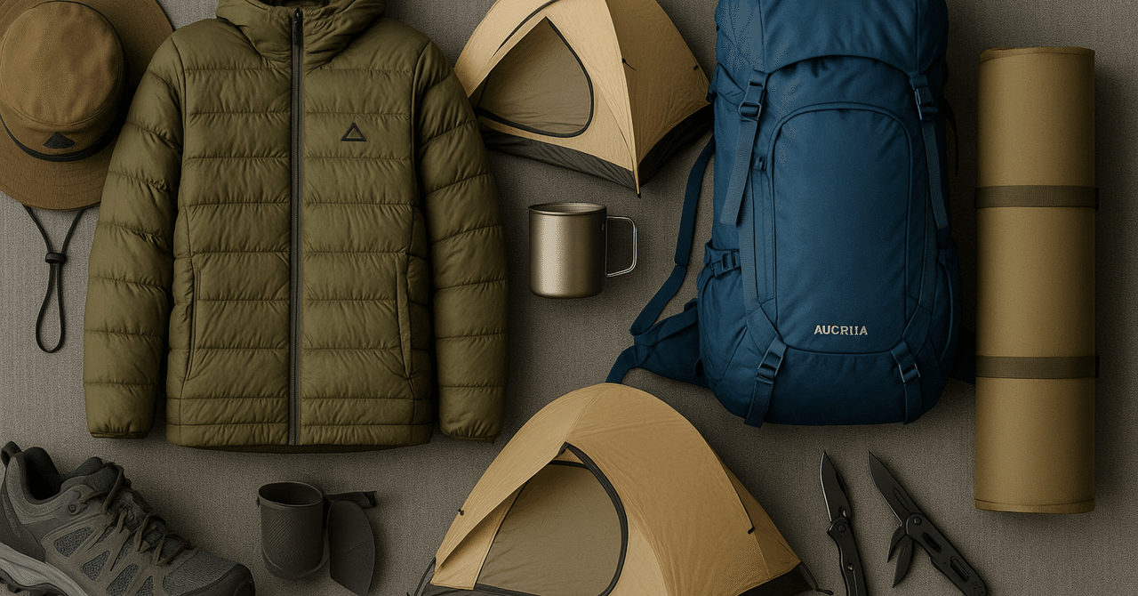 コールマン アテナ ワイド ツーリング130をレビュー！設営のコツ