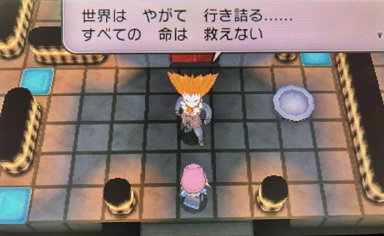 ④ポケモンZAを遊ぶ前に！XYのストーリーおさらいしたいアナタに