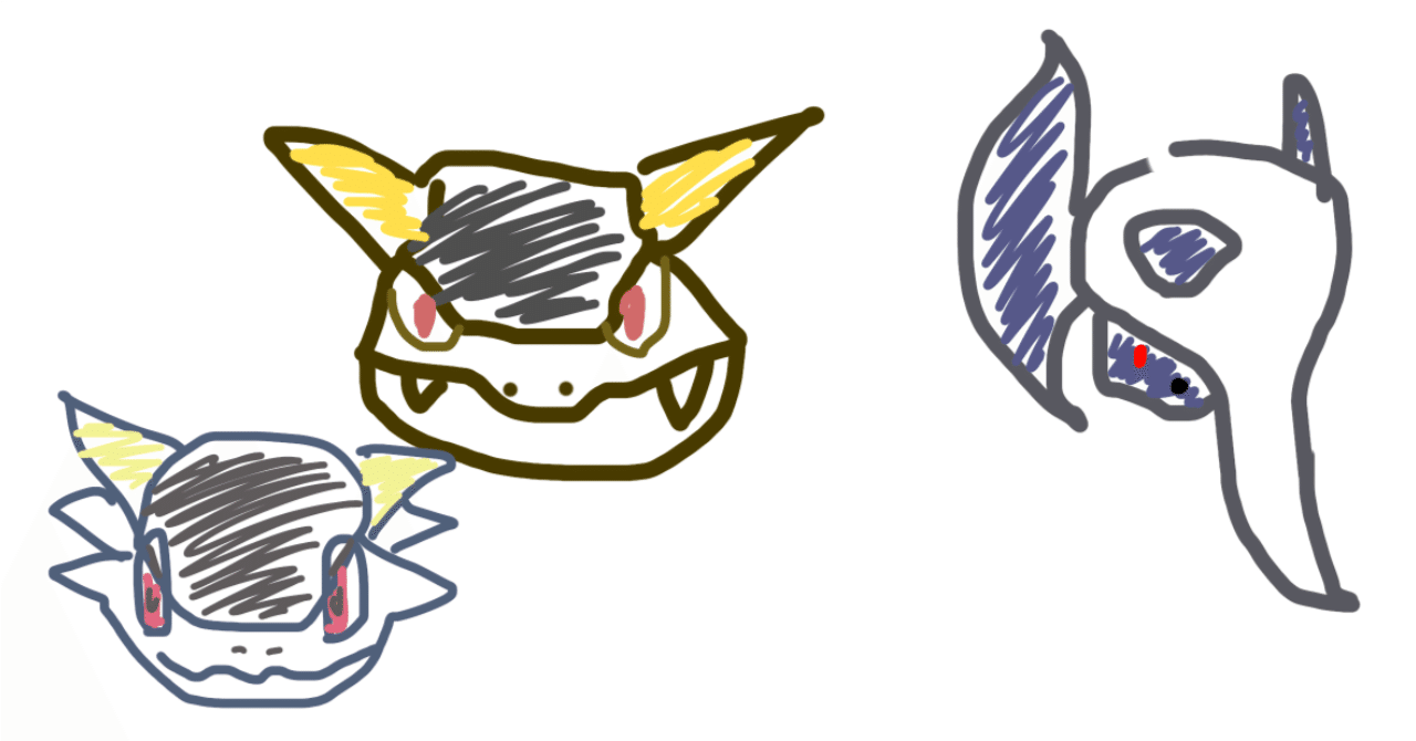 実績なし】【練習あり】メガアブソルBOX 回してみた【全文無料】｜夏目