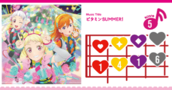 ラブカ】ドローLiellaについて構築、各カード、プレイ解説｜海老乃ころも