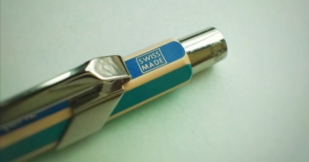 カランダッシュ　エクリドール　タイプ55 カランダッシュ ボールペン エクリドール YN0890-455 タイプ55