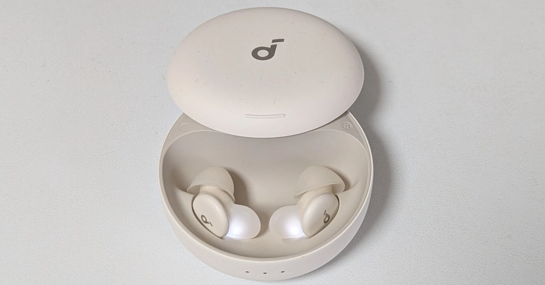 寝ホン」の新しい価値の創造「Soundcore Sleep A30」をご紹介！｜牧村サキ