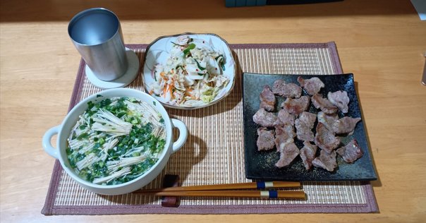 ビストロ調理日記 その45 スパイシースペアリブ｜海産物/うみ