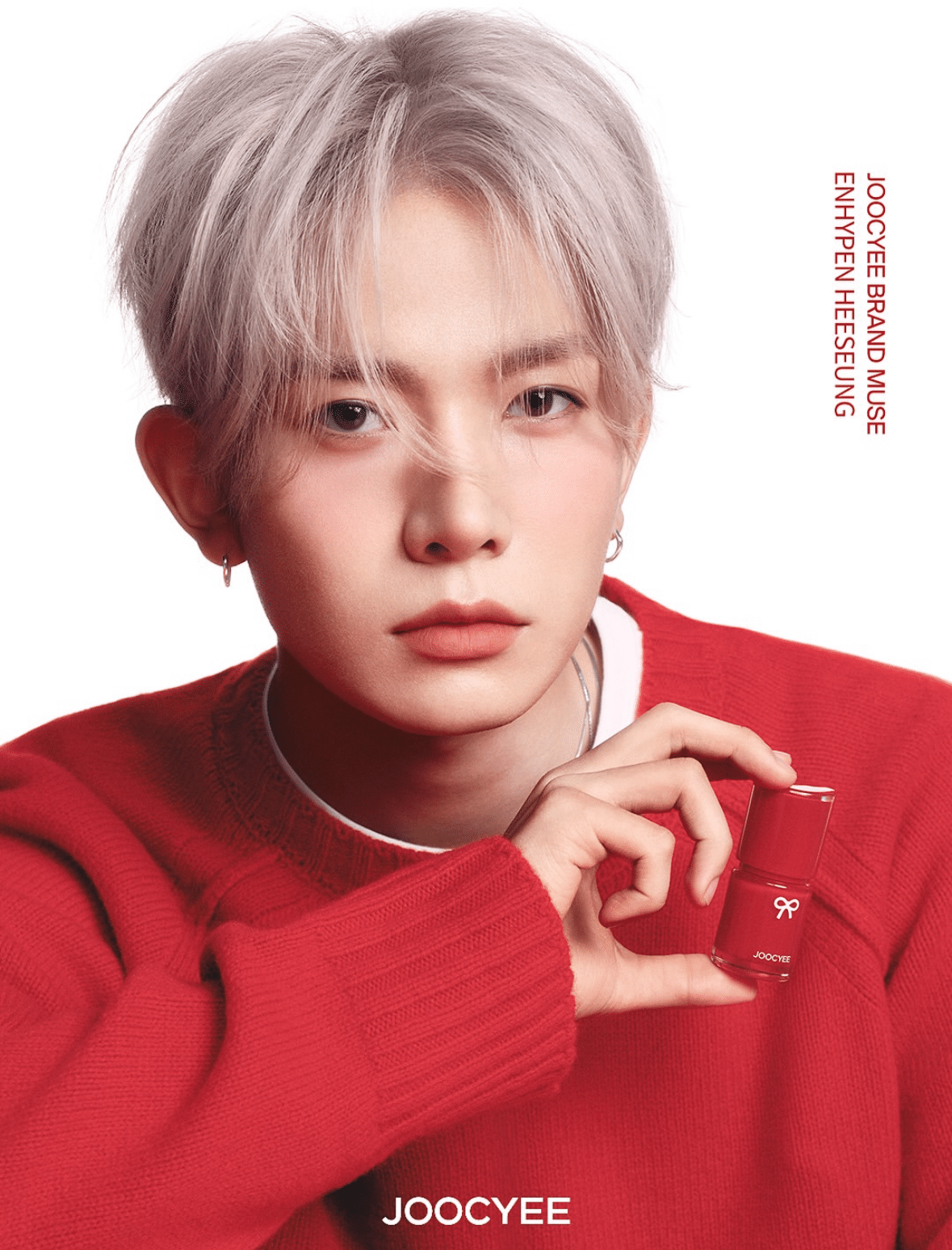 ヒスンを好きになってほしい！【ENHYPENヒスンの魅力紹介】｜焼きそば