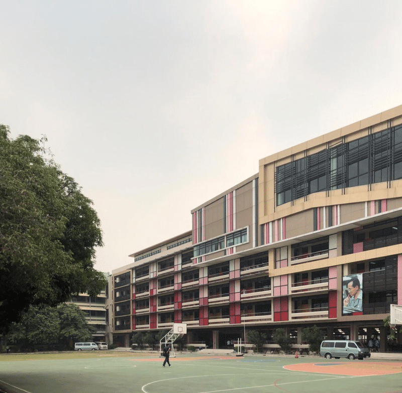 私がタイ留学と現地校で経験したこと 留学延期して筋トレしてる大学生 Note 私がタイ留学と現地校で経験したこと 留学延期して筋トレしてる大学生 Note