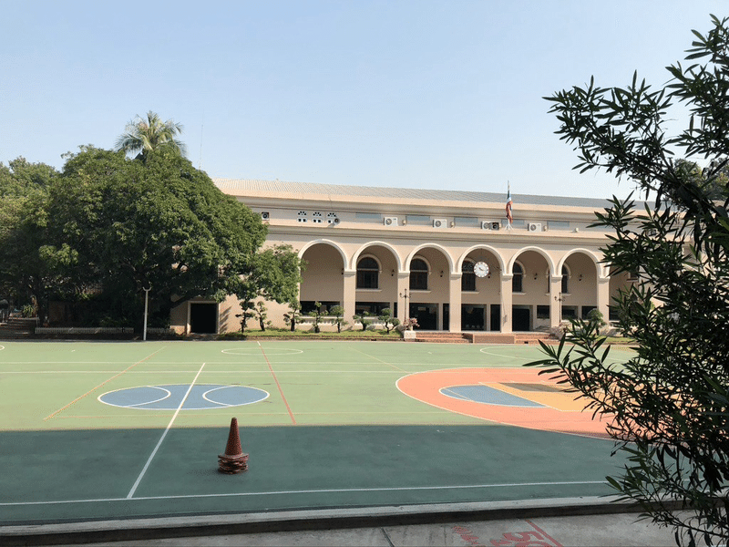 私がタイ留学と現地校で経験したこと 留学延期して筋トレしてる大学生 Note 私がタイ留学と現地校で経験したこと 留学延期して筋トレしてる大学生 Note