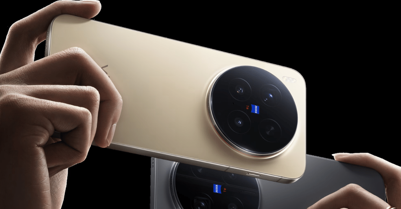 vivo X300 Pro：中国発表のZEISSカメラ革新を徹底解説｜GetGadgetGot