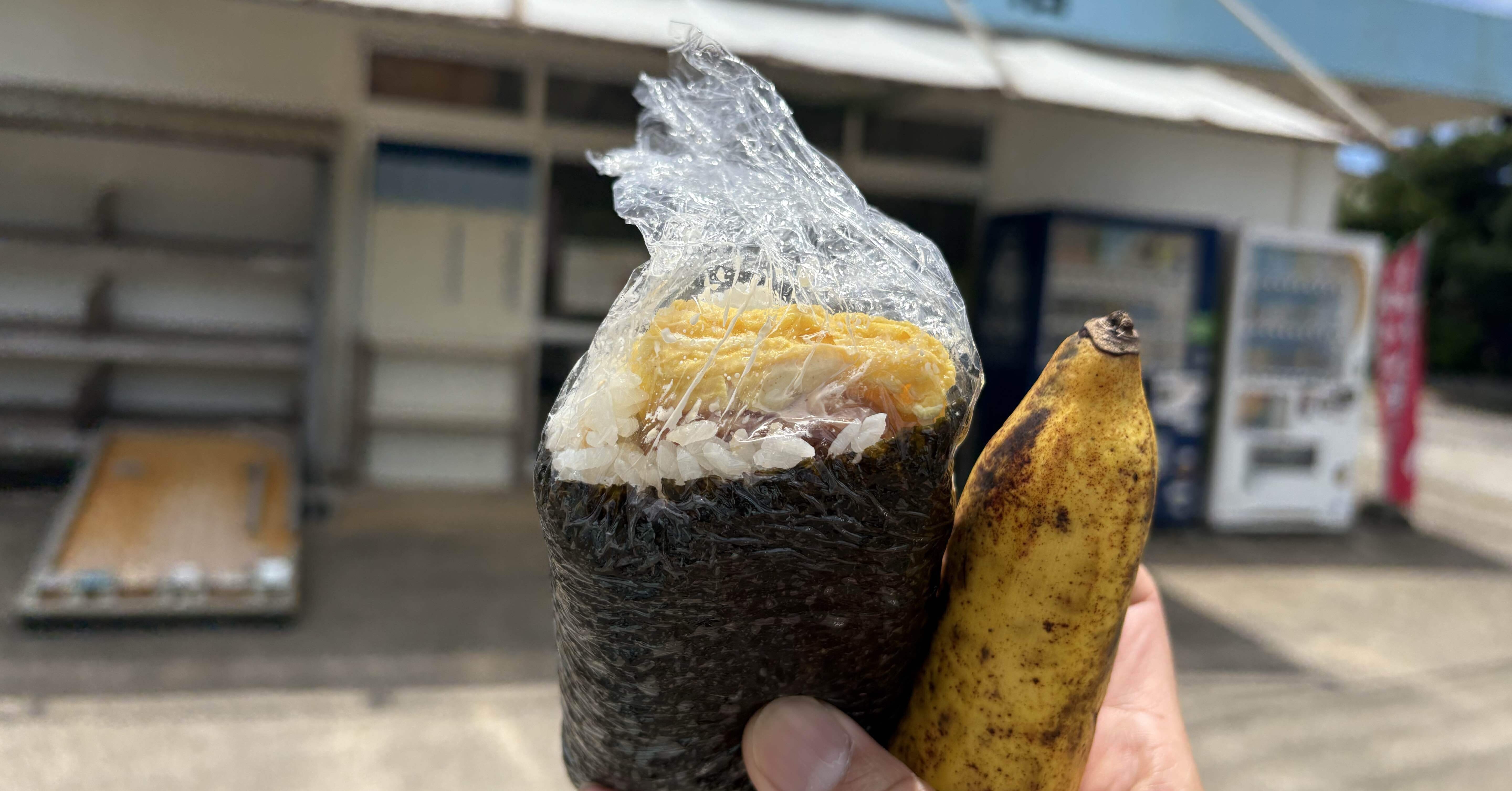 石垣島おにぎり探しの旅2025」ここまでとこれからと｜ハスつか