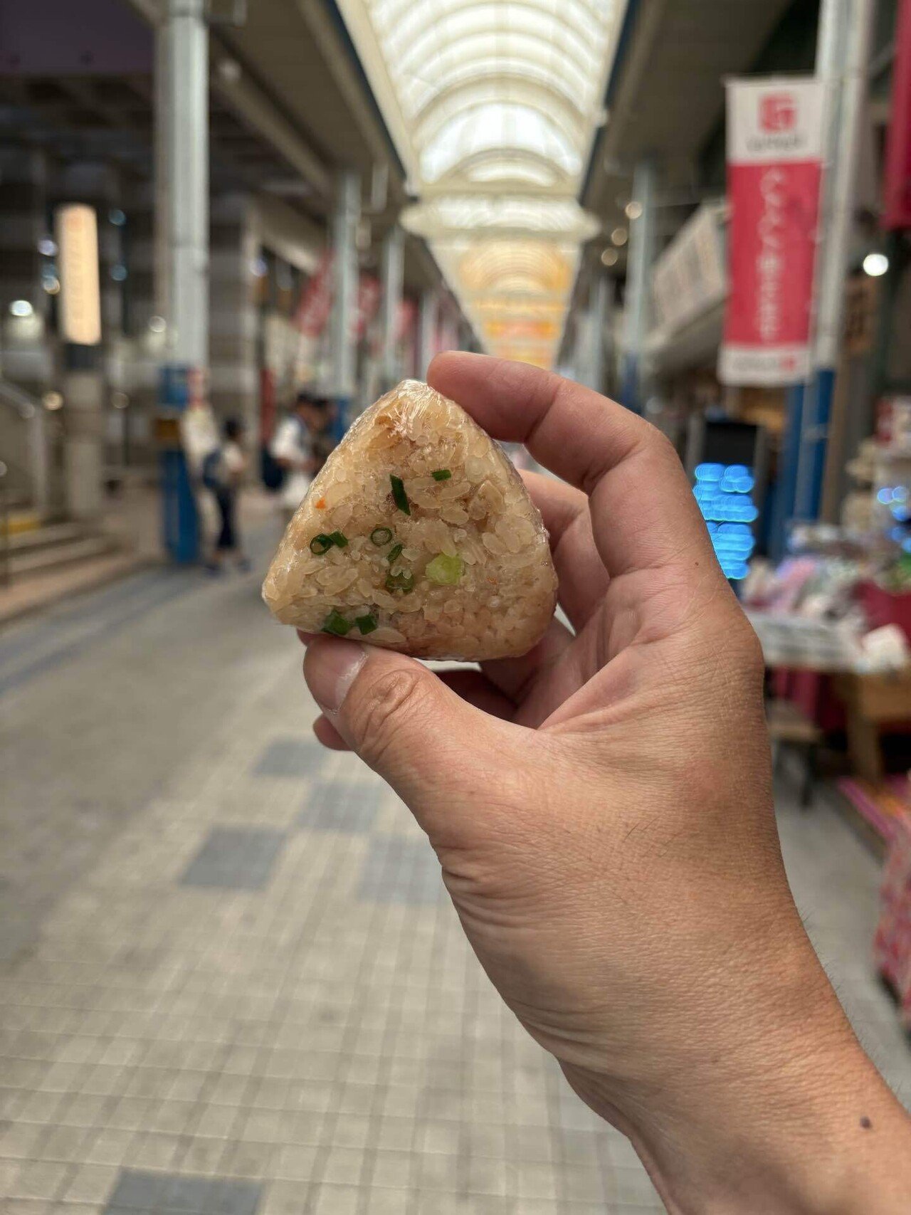 石垣島おにぎり探しの旅2025」ここまでとこれからと｜ハスつか