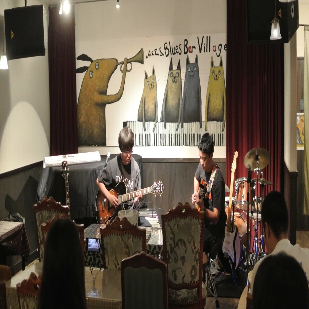 ◇2025.10.5(日)【群大Jazz研定期 Live&Session#32】=vol.2,063
