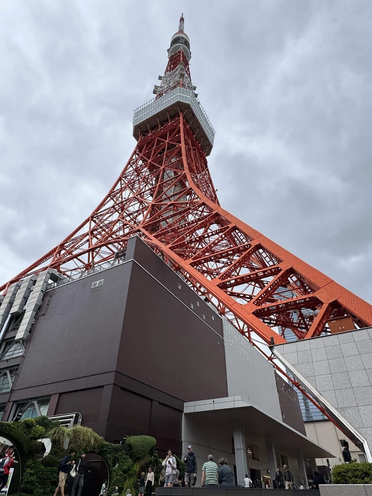 佐賀遠征】⓪その2:その前に東京のゾン活記録｜づぅつん@ジタバタと