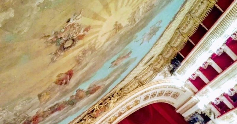 イタリア オペラを読むなら押さえておきたい超定番語彙 代名詞 最重要動詞の古語 文語特有の活用 Yuna Note