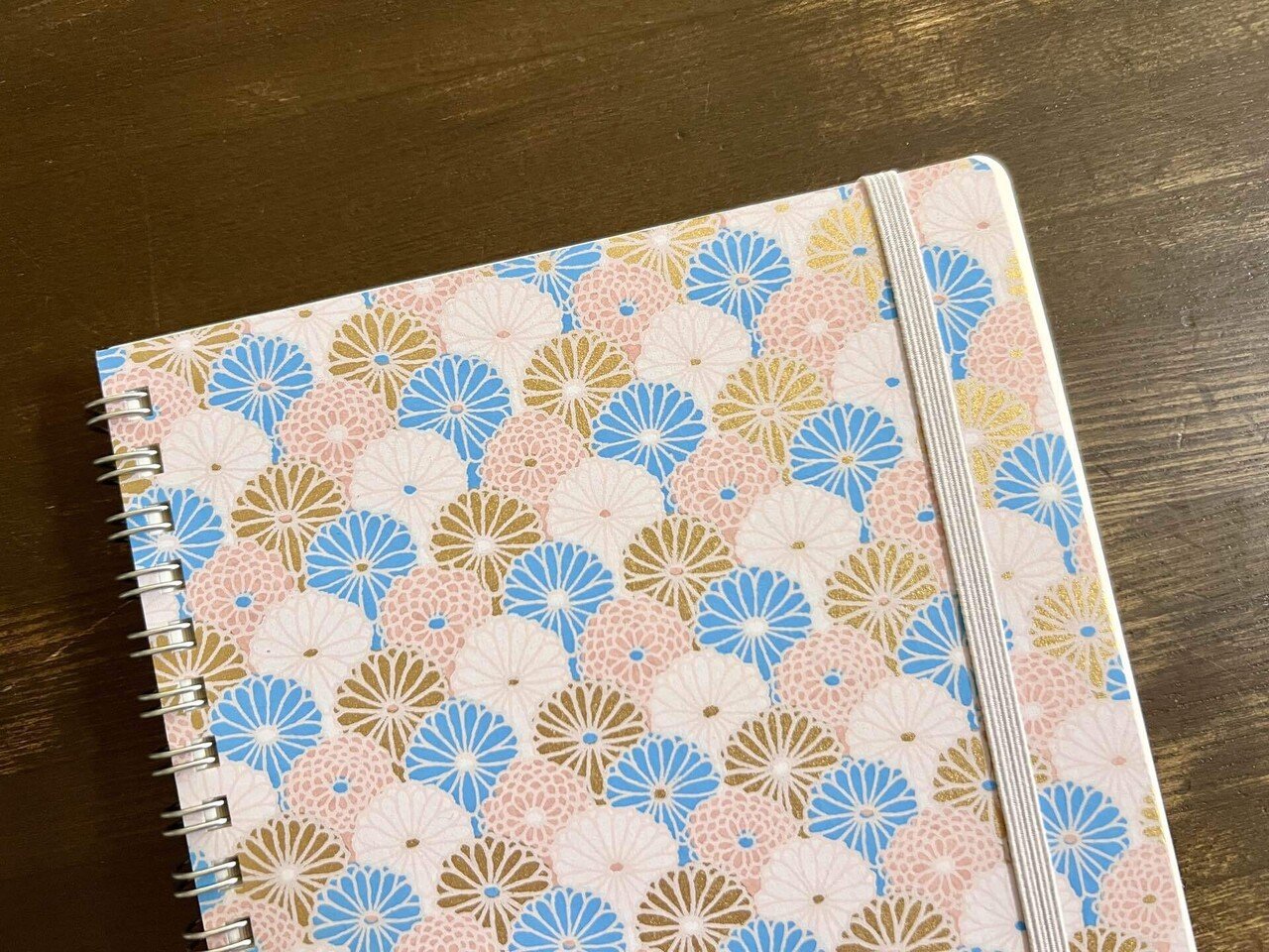 1年使えなかったノート｜尚雅堂さんの『TONE』が教えてくれた、美しさ