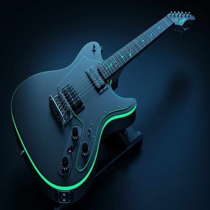 ストラトキャスターの特徴と詳細｜folsomhet