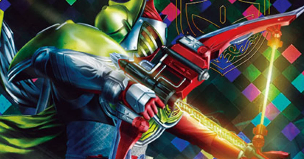 ガンバレジェンズ】スコアタバロンについて｜もとはる⚔カード系の