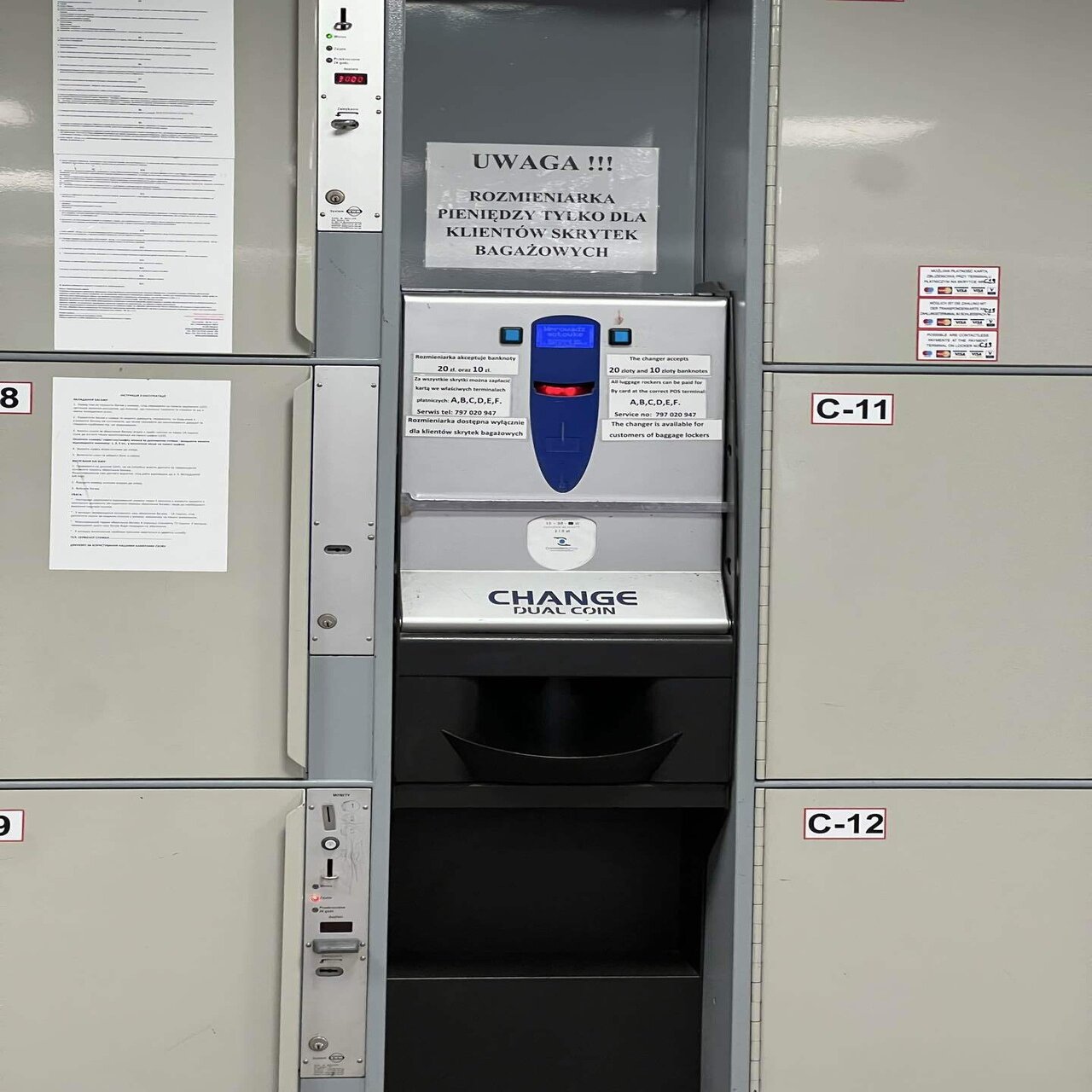 ポーランド〜女1人旅〜｜aoi