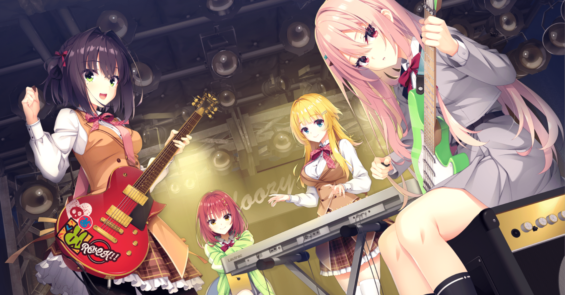 ライムライト・レモネードジャムの感想｜こっひー