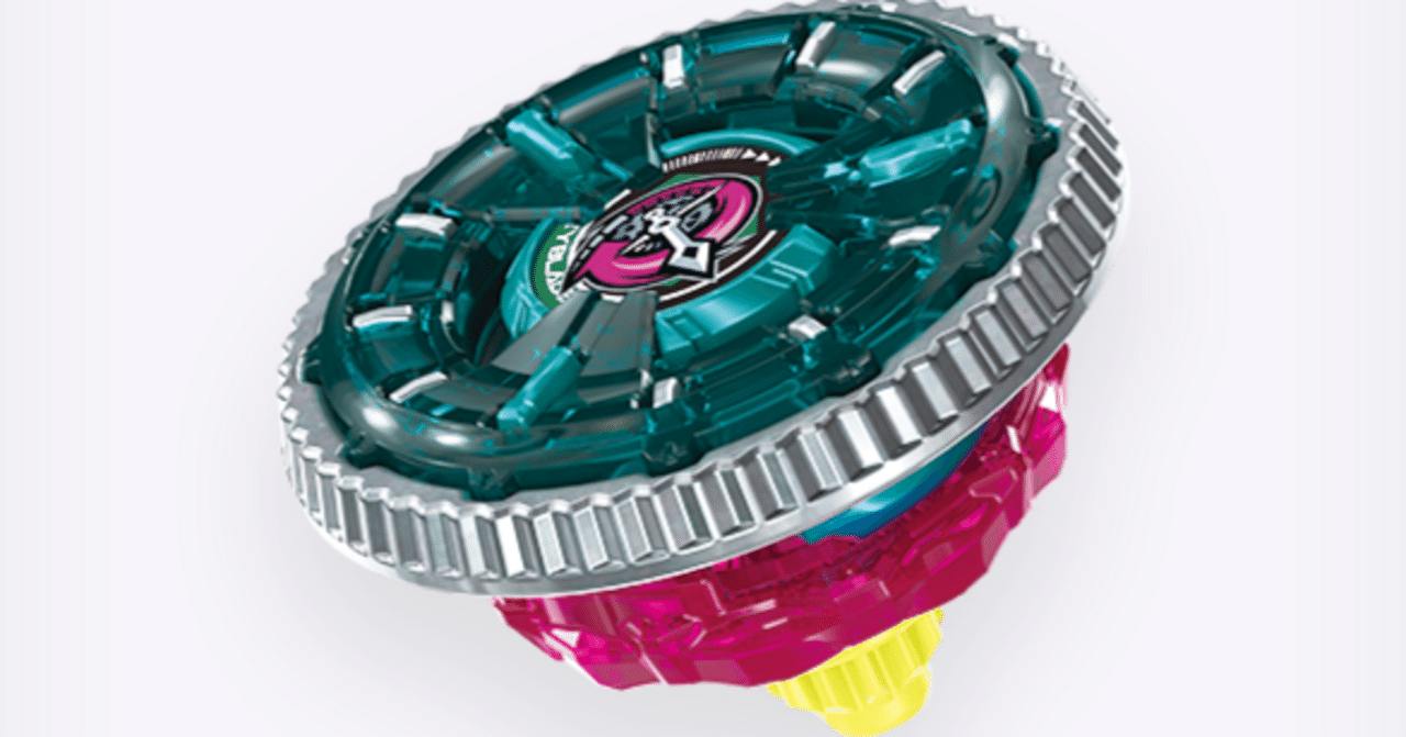 スタミナロッド越え？クロックミラージュ9-65B ｜Wacker