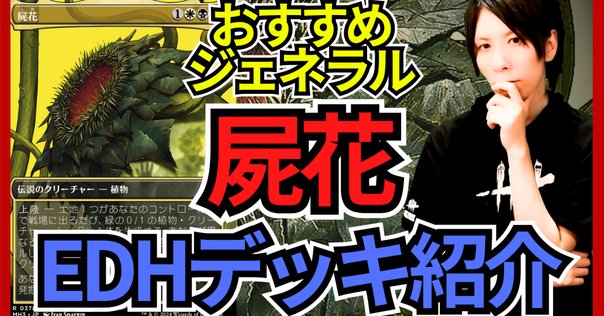 初心者向け】デッキの土地枚数・土地配分を考える【統率者戦/EDH