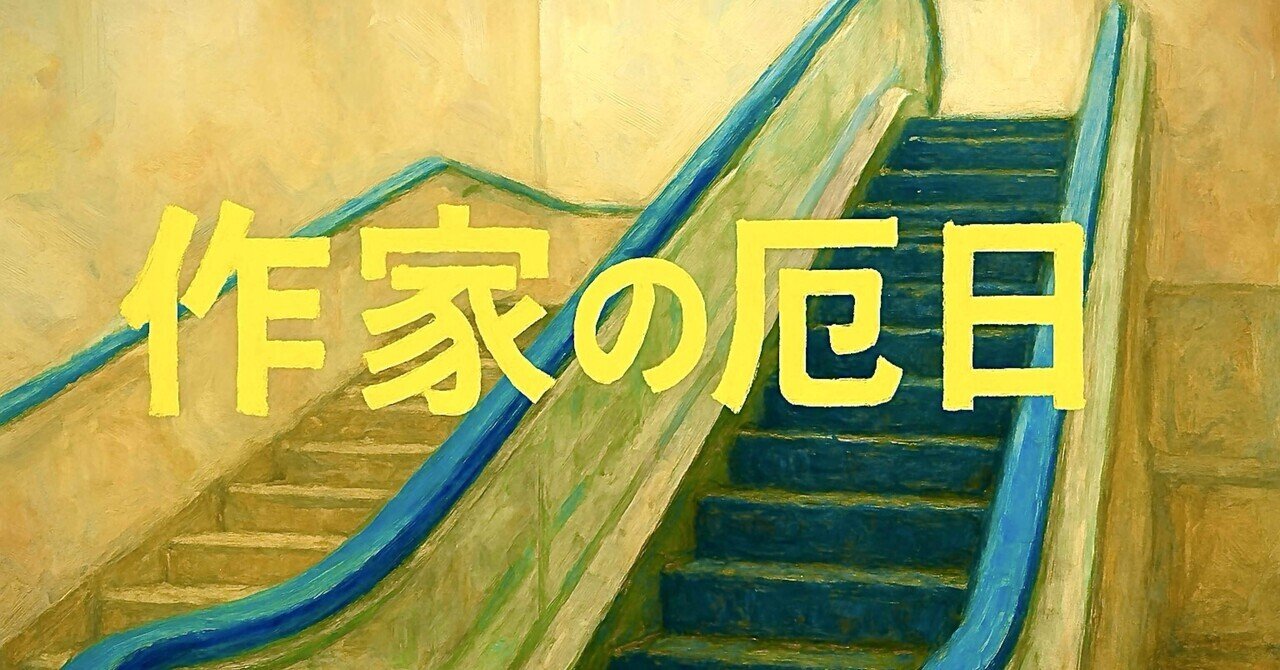 書かれたものと書かせたもの / 青木淳悟・論 (1)「四十日と四十夜の