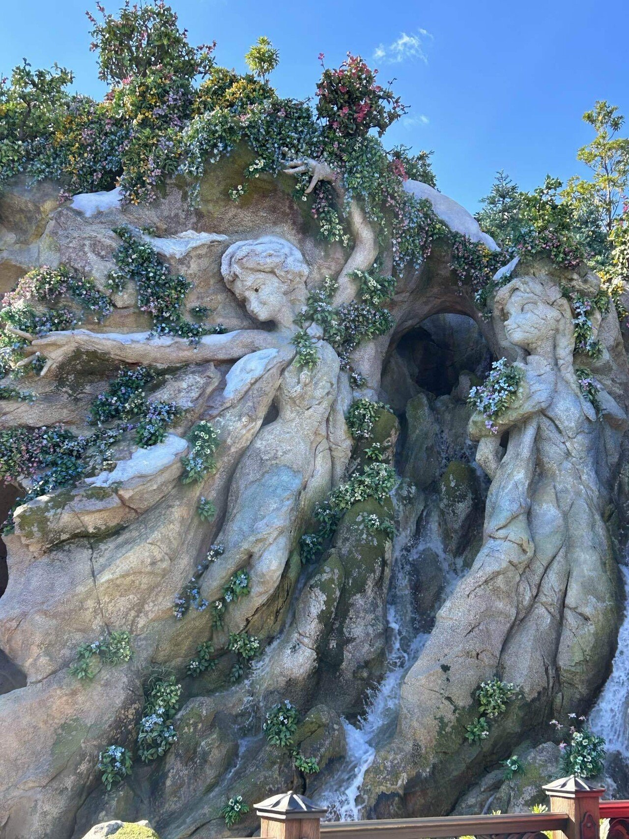 アナ雪における