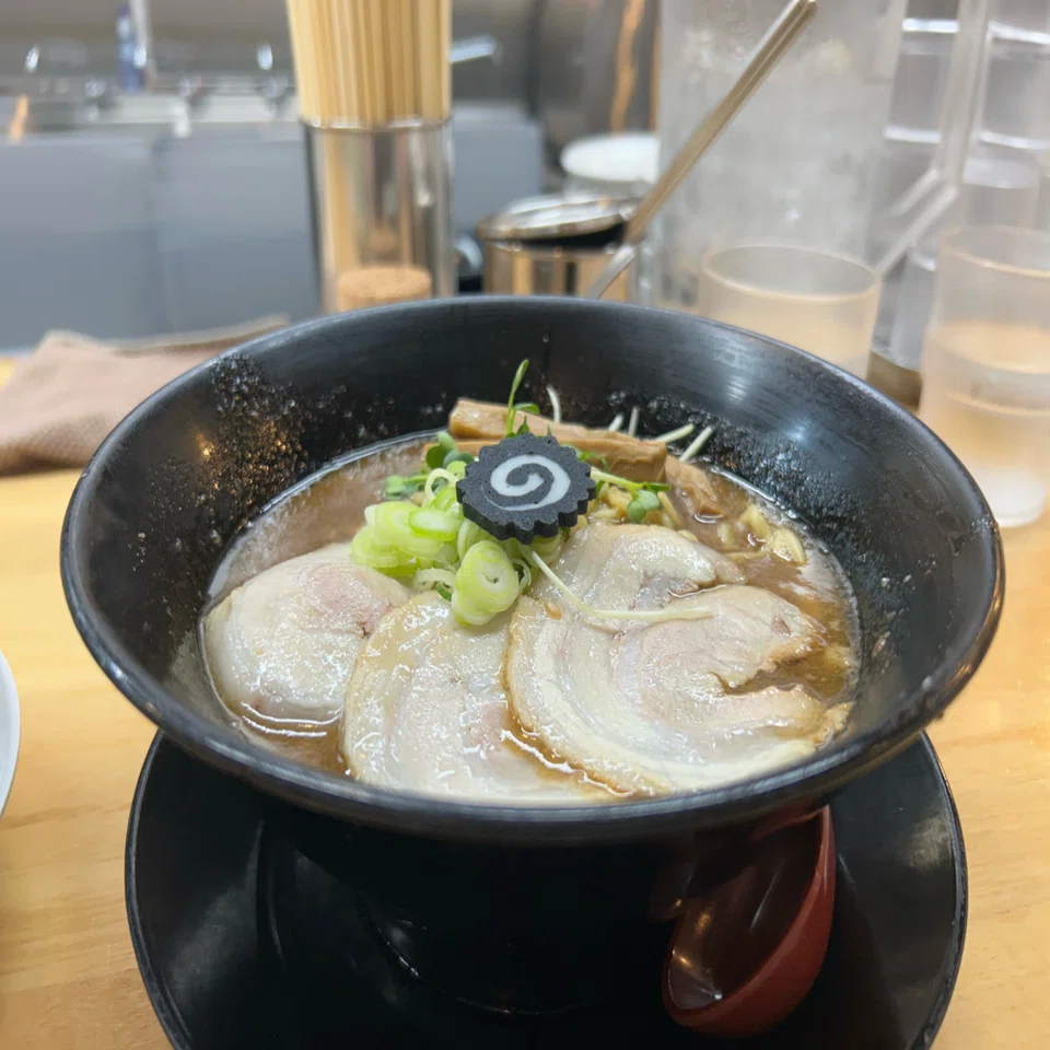 尼崎の名店、「ぶたのほし」に行ってきた｜sonet 18