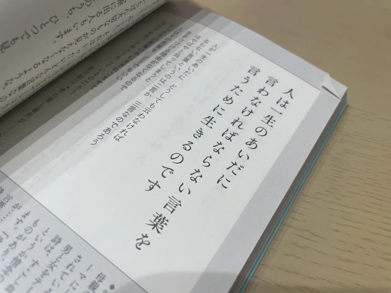 良書】「逃げなさい」「逃げるな」逃避の名言集📚｜りな
