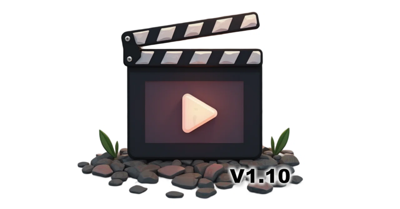 Video Frame Extraction Tool: Frame Craft Update v1.1｜Nekzuk