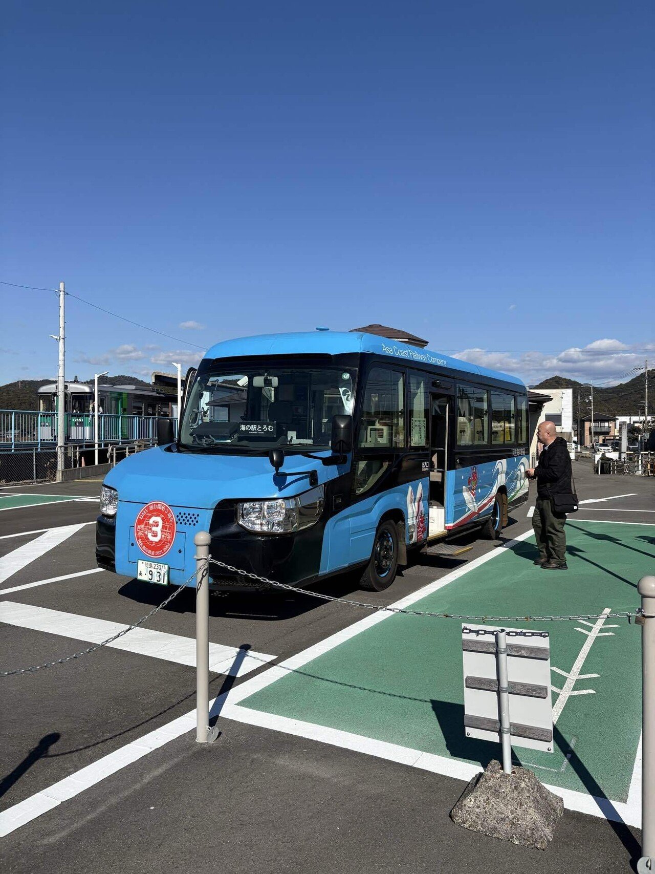 公共交通機関と車で四国遍路に行ったよ【高知編】｜もち