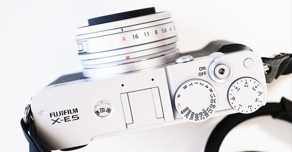 FUJIFILM X cast｜Podcast｜ハタモト｜note