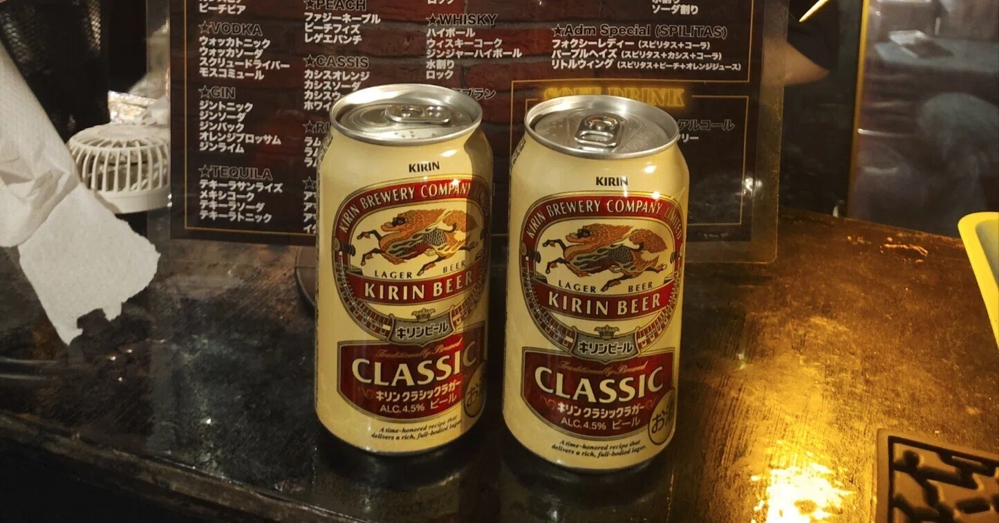 ライブ参加（銀幕一楼とTIMECAFE ワンマンライブ）とビールを堪能