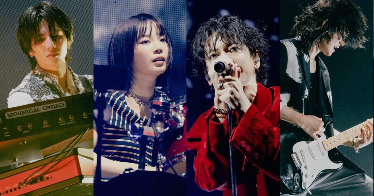 ミスチルセット B'z presents UNITE #01 セットリスト【Mr.Children、GLAY、B'z