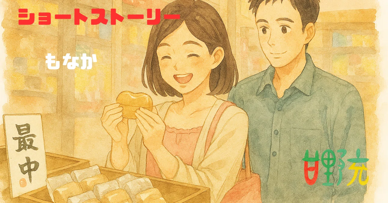 見出し画像