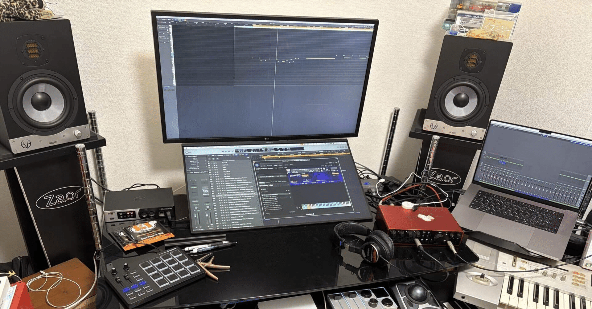 UPERFECT 15.6 モバイルモニター徹底レビュー！HDR対応で映像も色