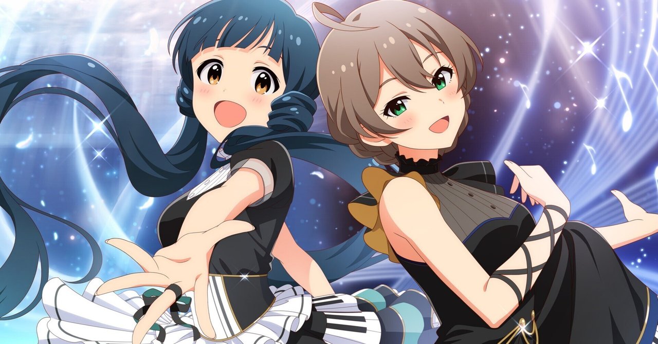 ミリシタを長くやってきたけどライブは初めて行った人の話｜smw_mltd