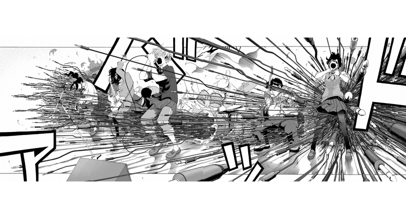 おすすめの漫画 中世ヨーロッパ 棚田 耕平 Note
