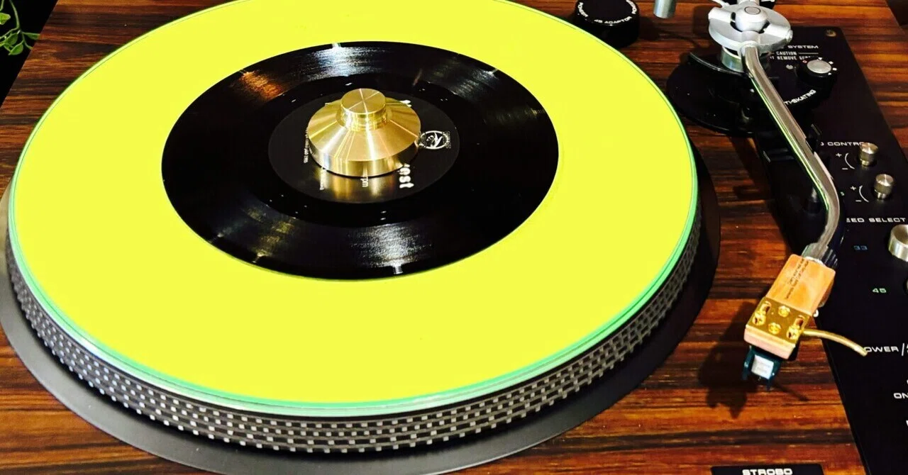 Bluetoothレコードプレーヤーでは“アナログの音質”は出ない｜その理由 