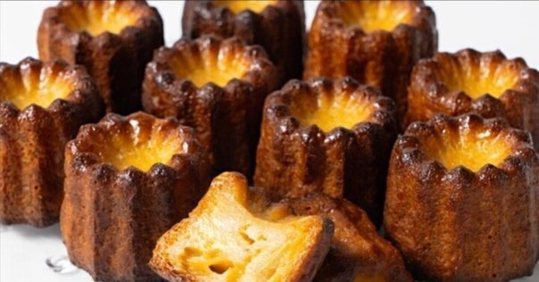 カヌレ型　トール　10個　銅　浅井商店 楽天市場】銅 カヌレ型 トール 10個 セット 【まとめてお得