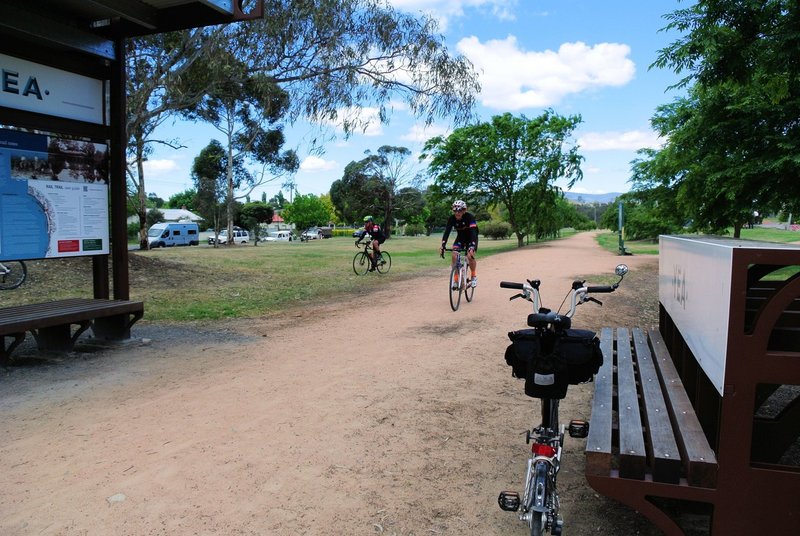 ブロンプトンのススメ 活用方法大公開 Wharton Note