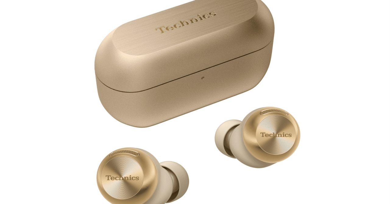 テクニクス az100 パナソニック Technics EAH-AZ100-K [ブラック] 価格比較 - 価格.com